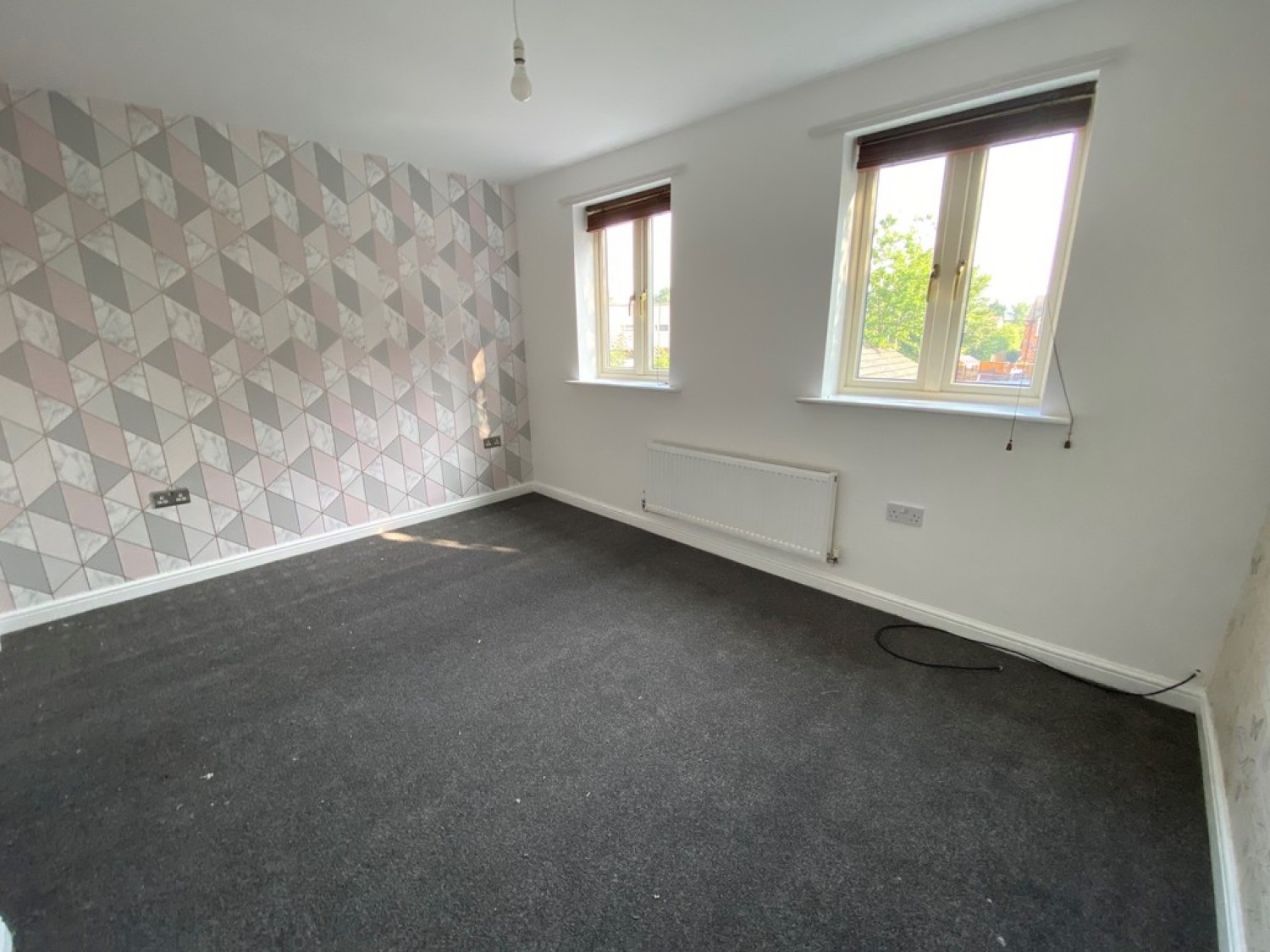 3 bedroom House for Letting Padstow Close, Mansfield