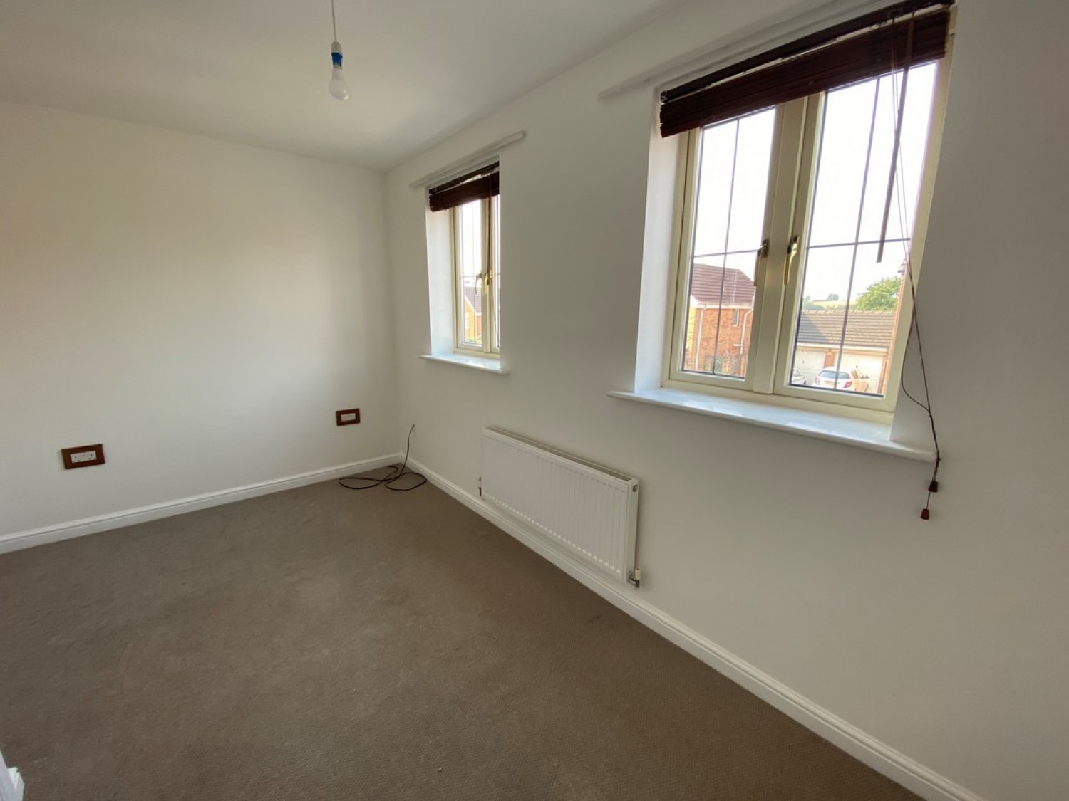 3 bedroom House for Letting Padstow Close, Mansfield