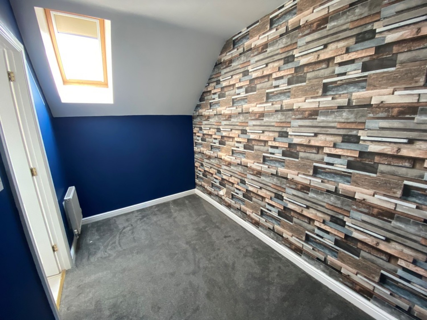 3 bedroom House for Letting Padstow Close, Mansfield