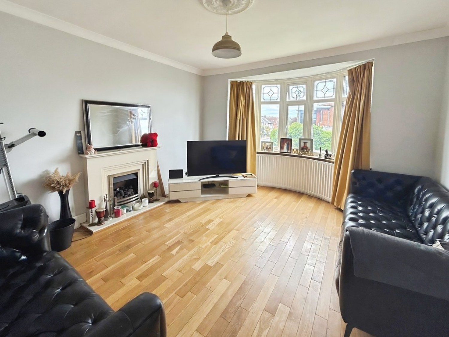 4 bedroom House for Sale Forest Road , Mansfield , Nottinghamshire