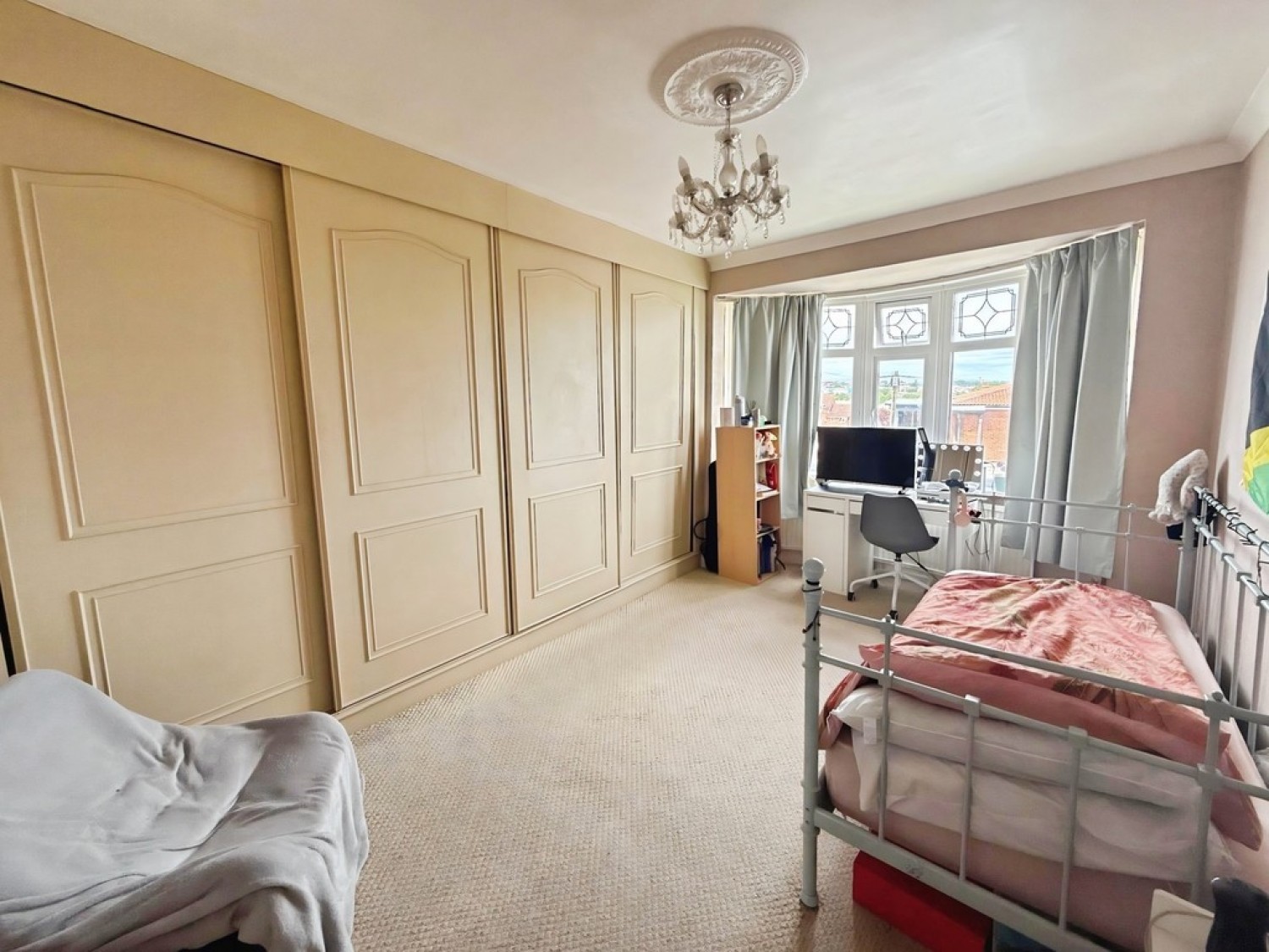 4 bedroom House for Sale Forest Road , Mansfield , Nottinghamshire