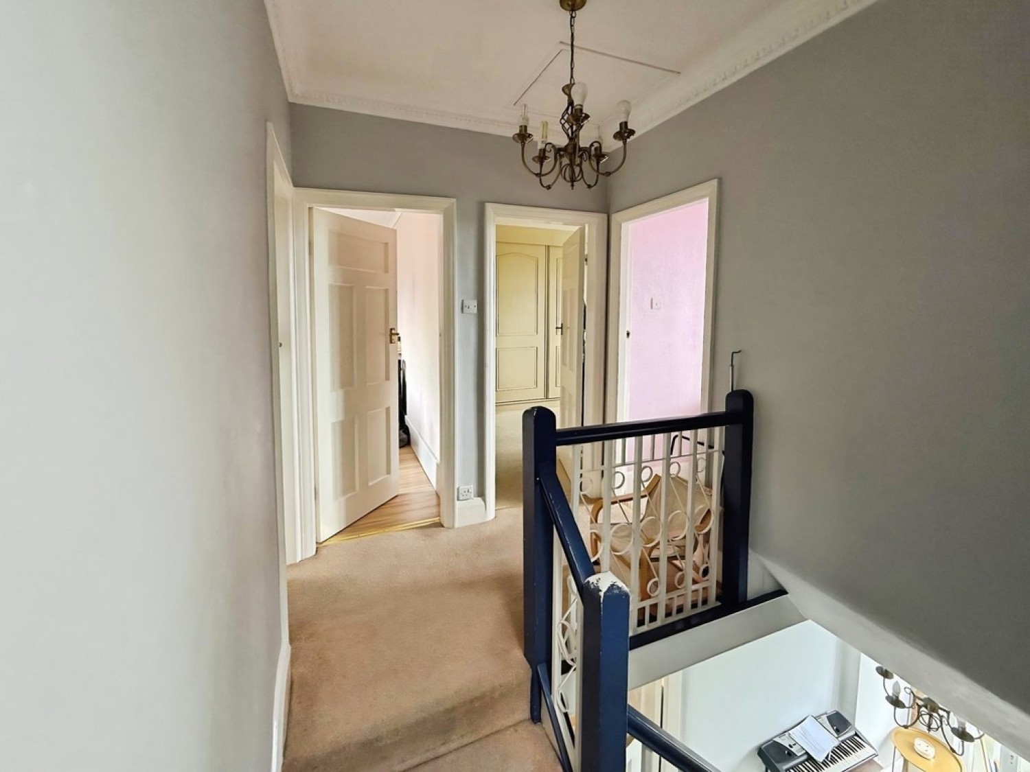 4 bedroom House for Sale Forest Road , Mansfield , Nottinghamshire