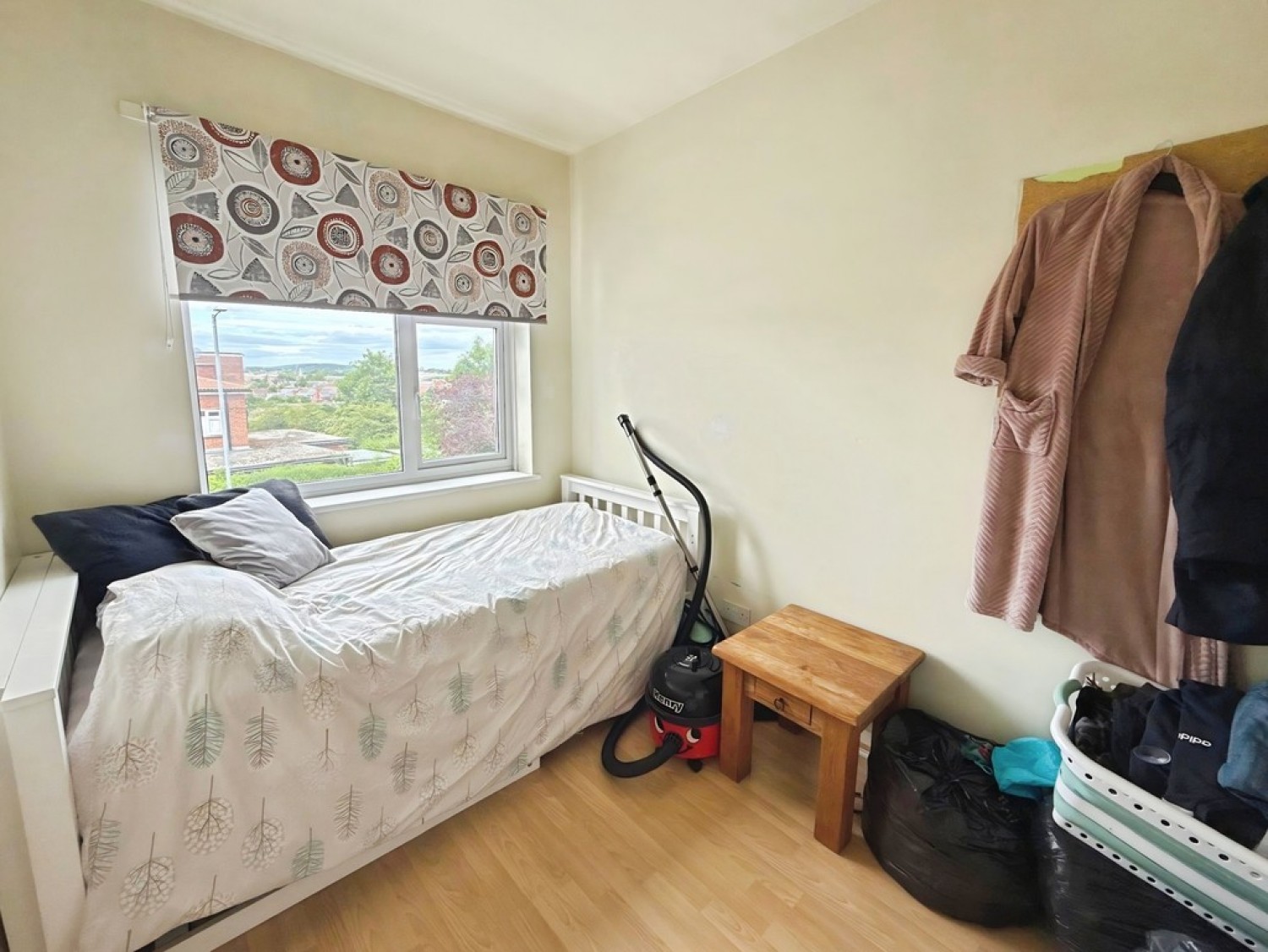 4 bedroom House for Sale Forest Road , Mansfield , Nottinghamshire