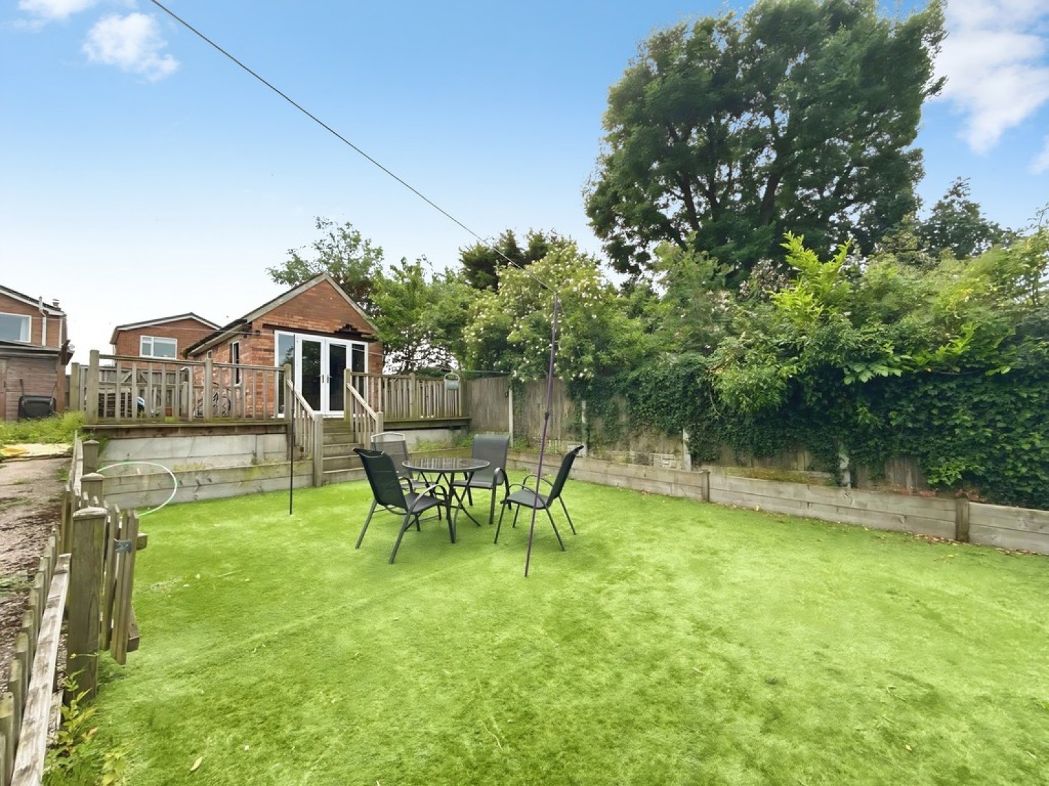 4 bedroom House for Sale Forest Road , Mansfield , Nottinghamshire