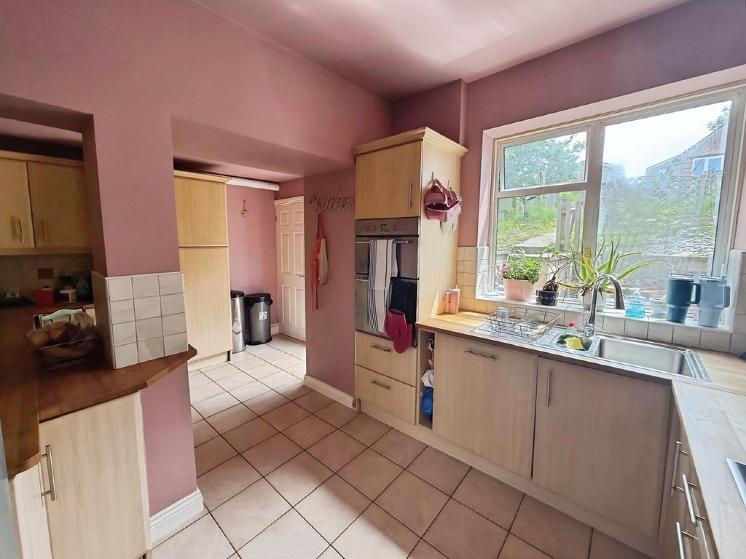 4 bedroom House for Sale Forest Road , Mansfield , Nottinghamshire