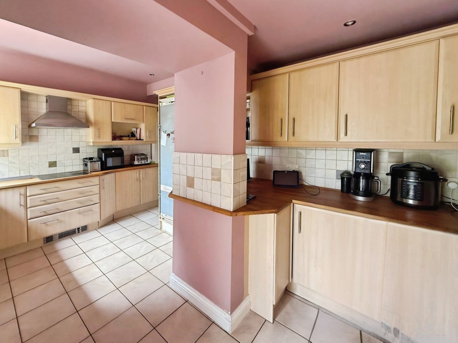4 bedroom House for Sale Forest Road , Mansfield , Nottinghamshire