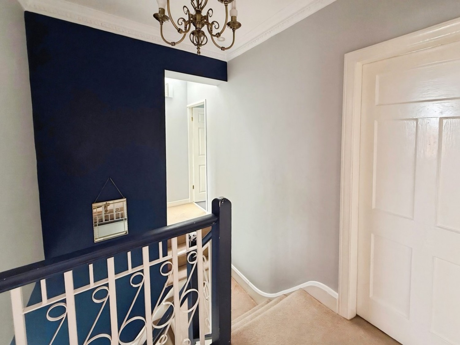 4 bedroom House for Sale Forest Road , Mansfield , Nottinghamshire