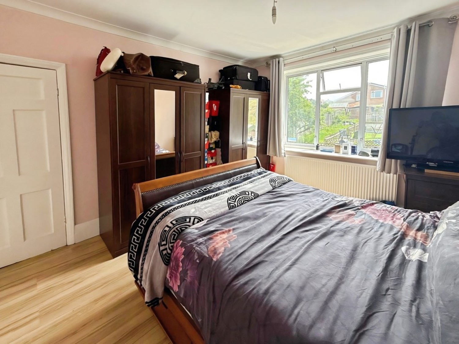 4 bedroom House for Sale Forest Road , Mansfield , Nottinghamshire