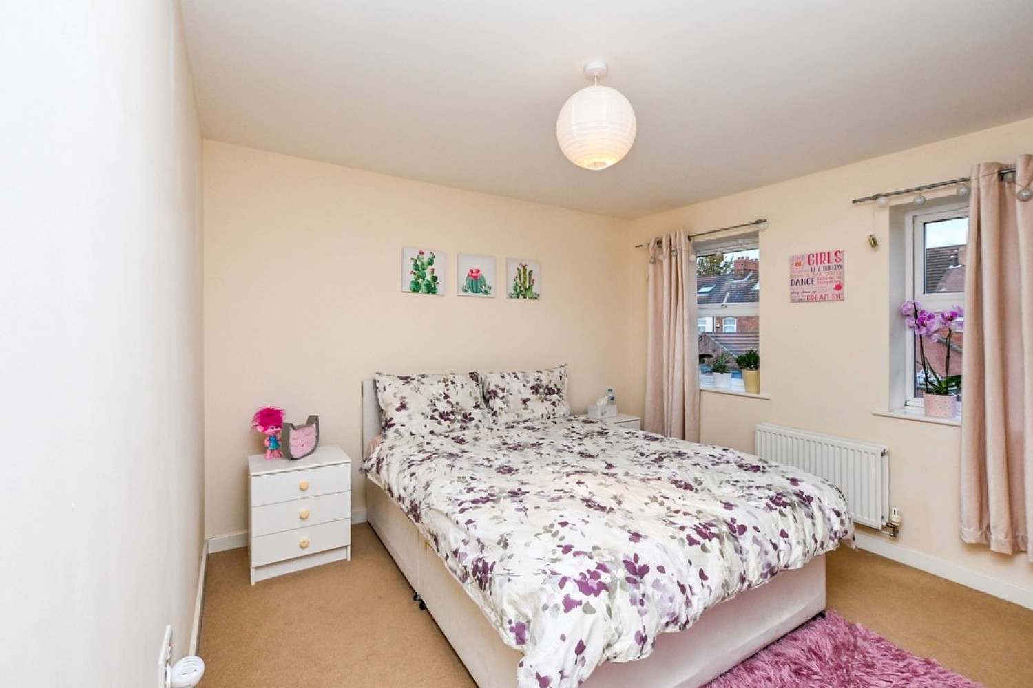 Church Drive, Shirebrook, Mansfield
