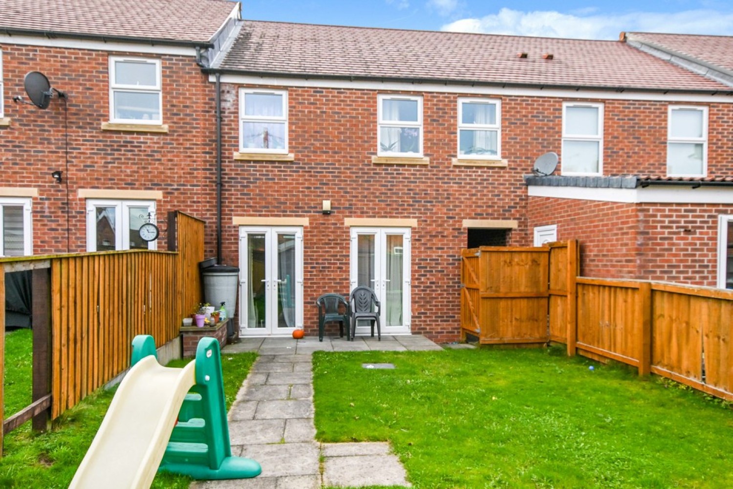 Church Drive, Shirebrook, Mansfield