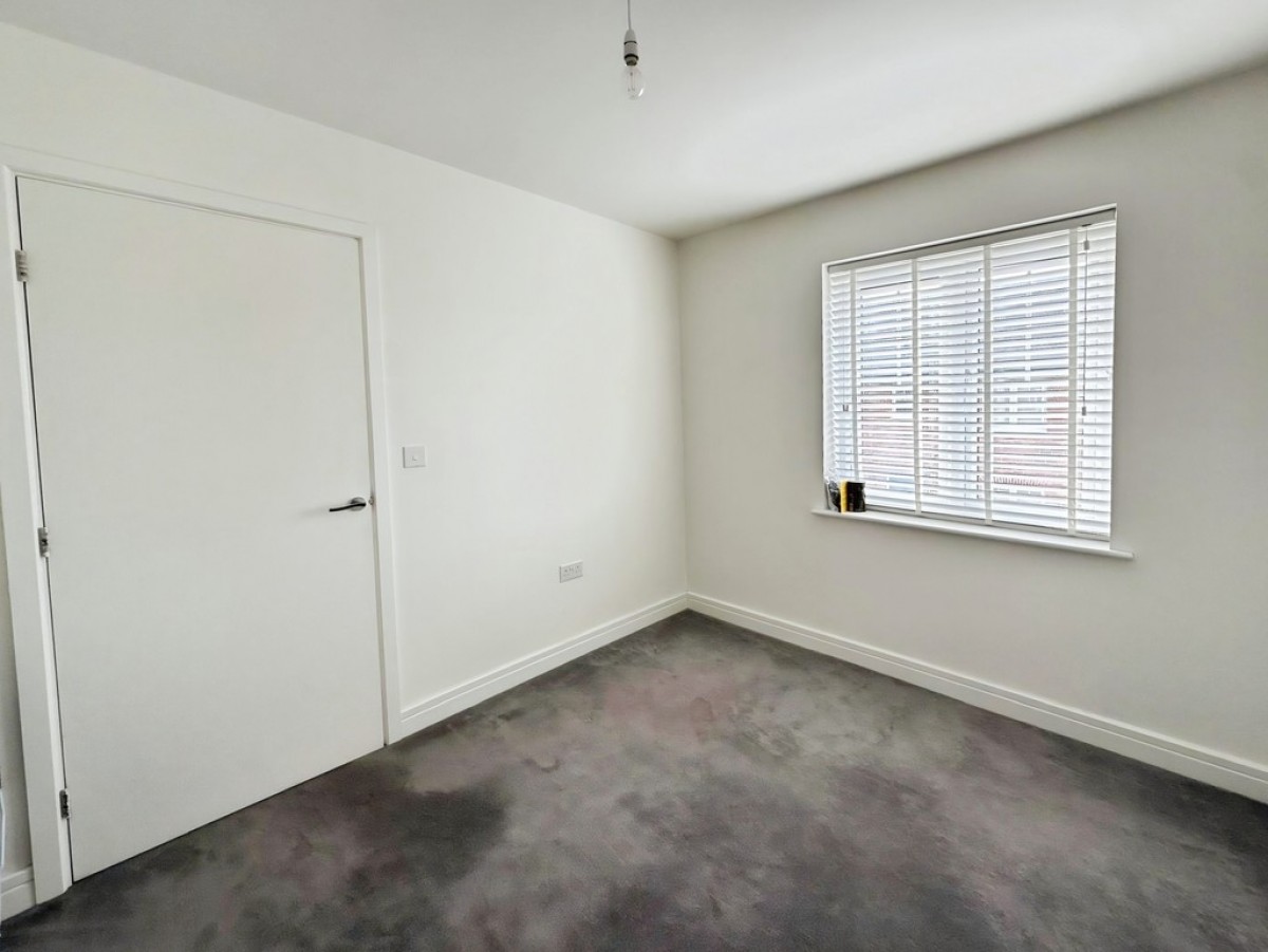 Hilcote Drive, Kings Clipstone, Mansfield