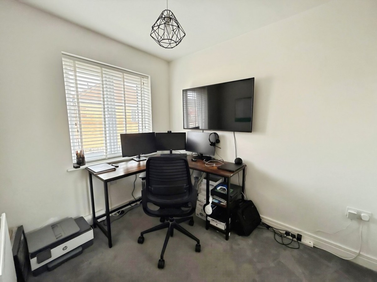 Hilcote Drive, Kings Clipstone, Mansfield