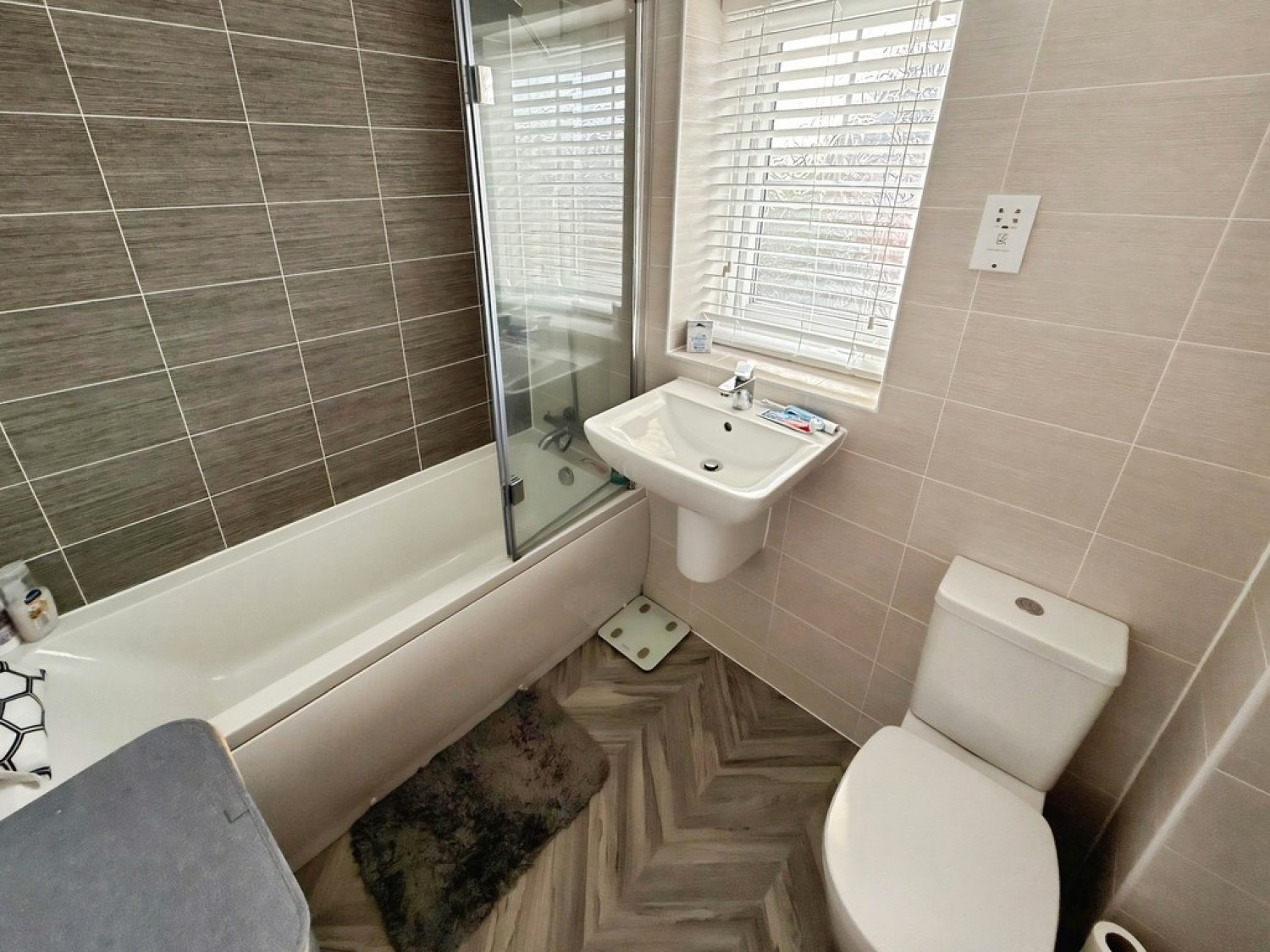 3 bedroom House for Sale Hilcote Drive, Kings Clipstone, Mansfield