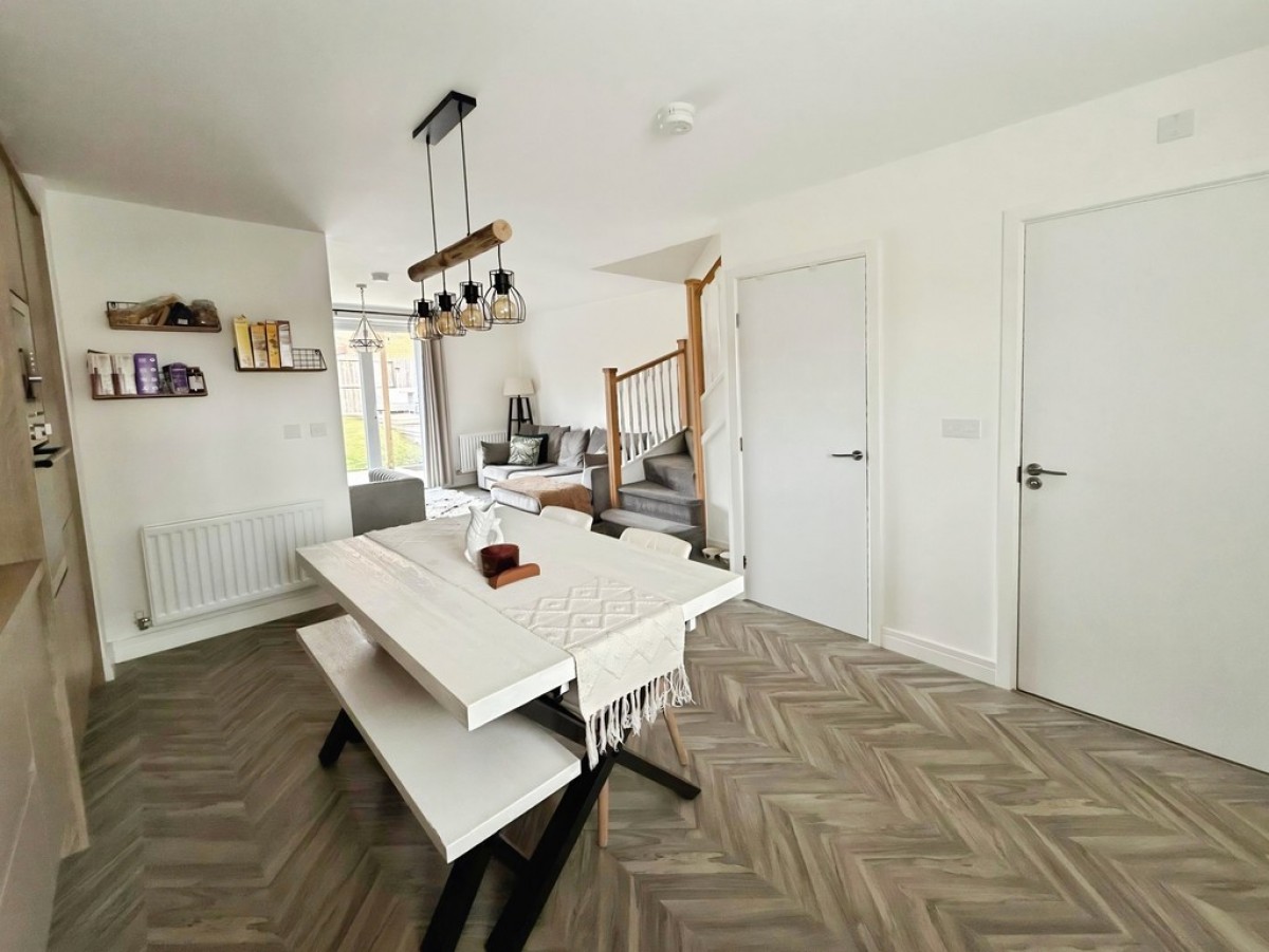 Hilcote Drive, Kings Clipstone, Mansfield