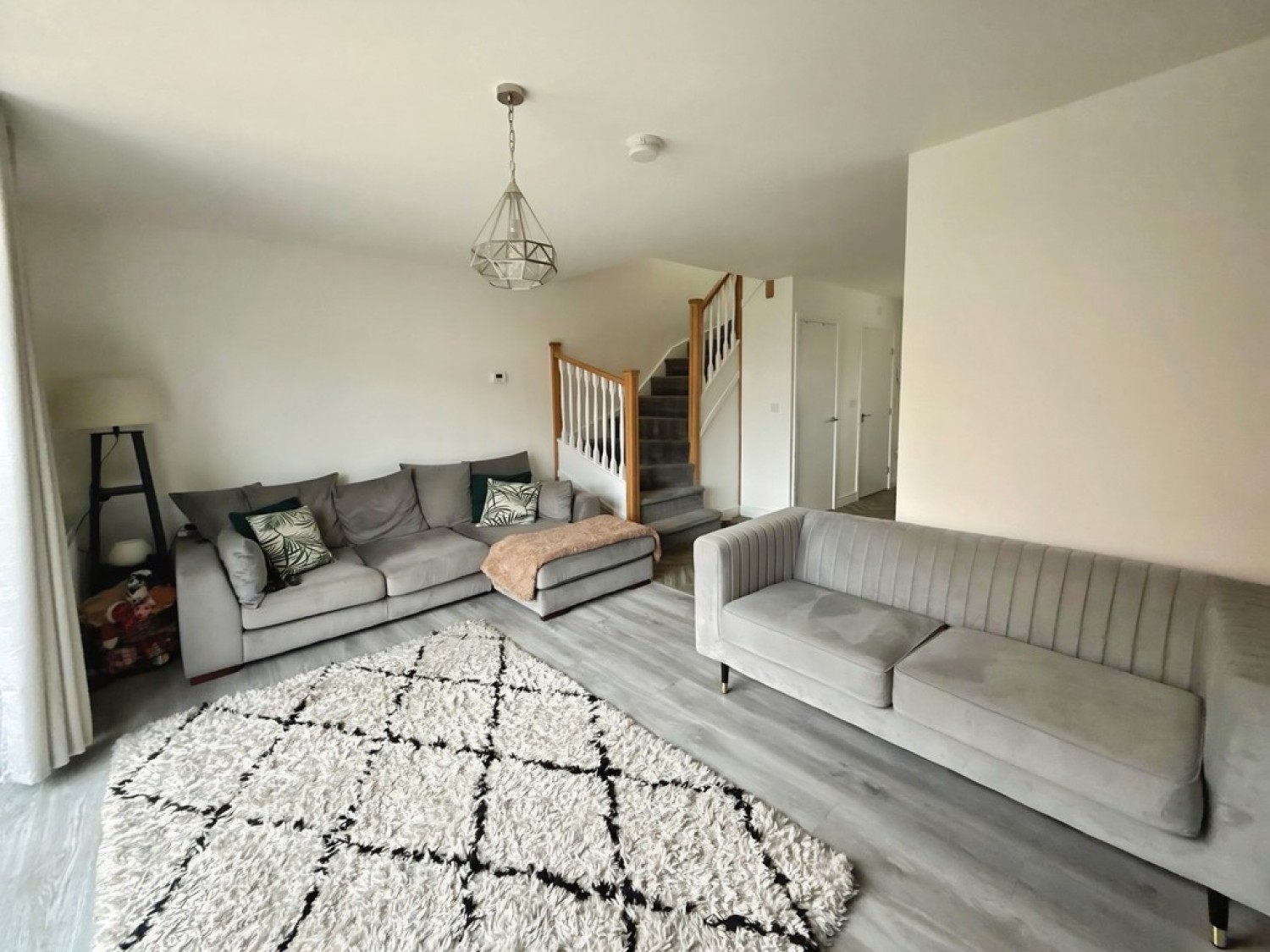 3 bedroom House for Sale Hilcote Drive, Kings Clipstone, Mansfield