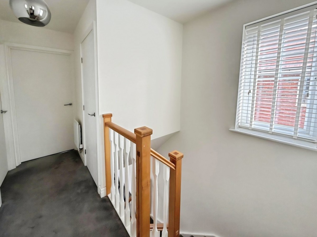 Hilcote Drive, Kings Clipstone, Mansfield