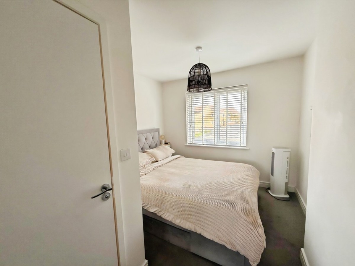 Hilcote Drive, Kings Clipstone, Mansfield