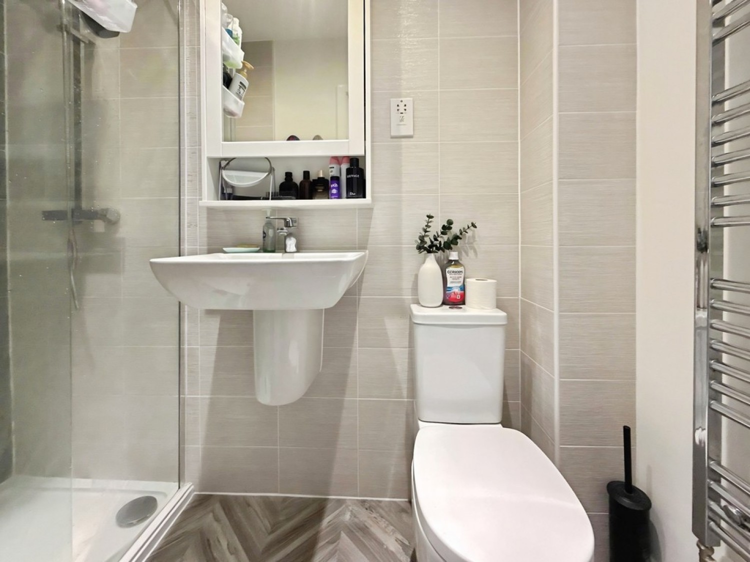 3 bedroom House for Sale Hilcote Drive, Kings Clipstone, Mansfield