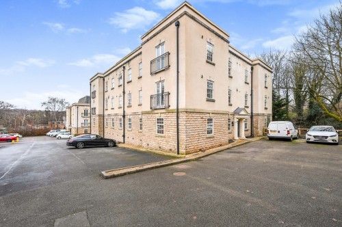 Indigo Court, Mansfield, Nottinghamshire