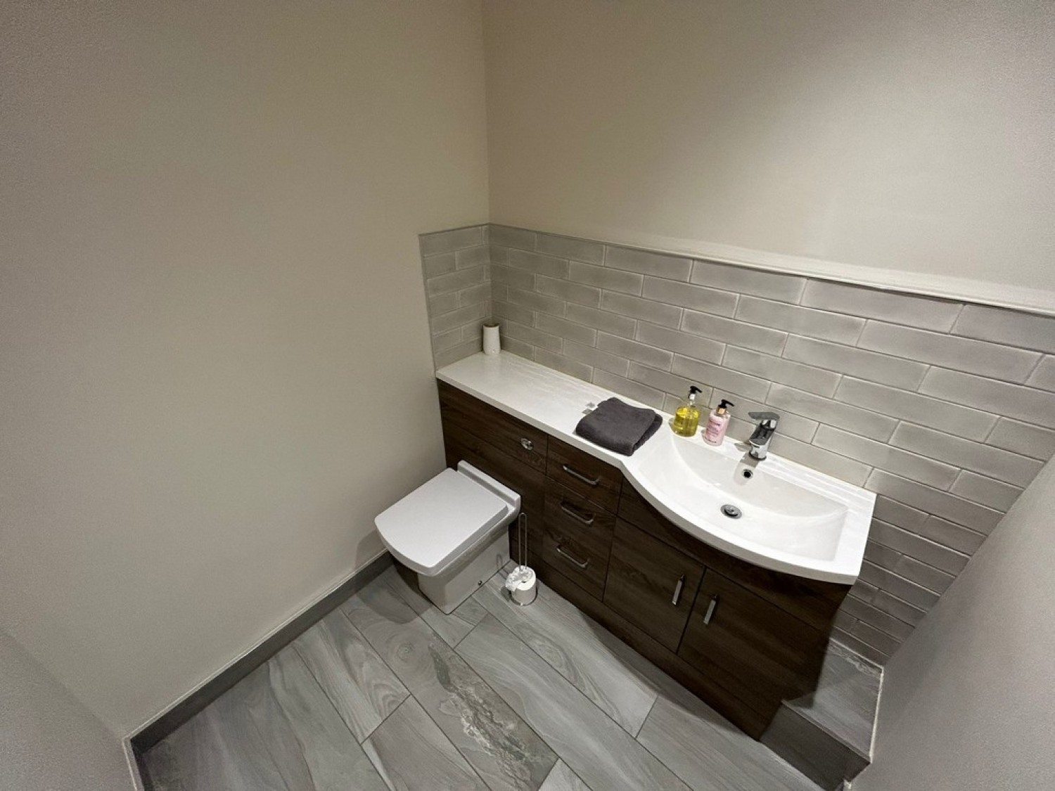 Harlow Avenue, Mansfield