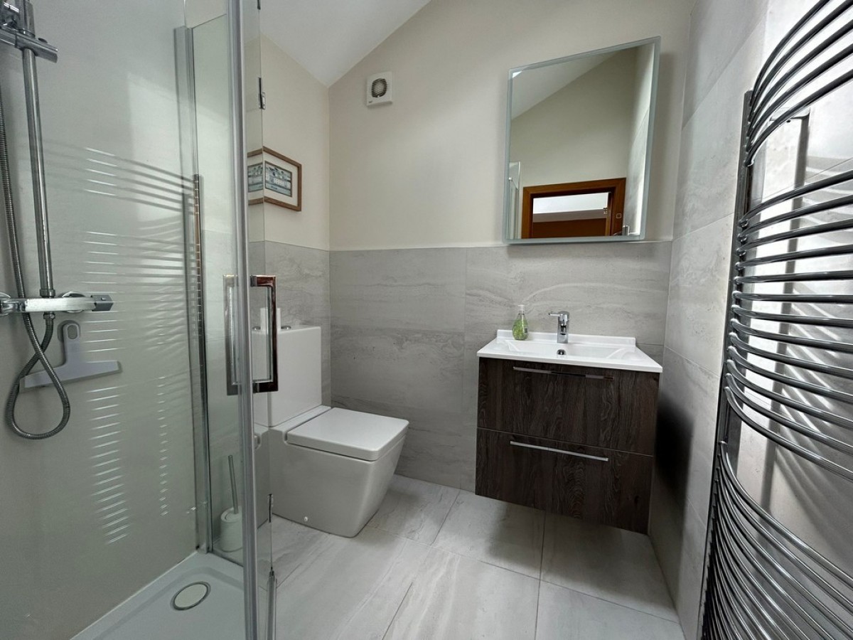 Harlow Avenue, Mansfield