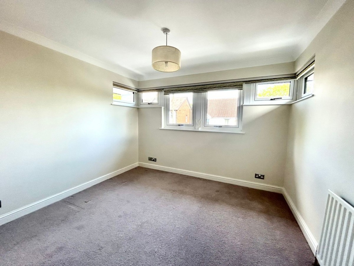 Harlow Avenue, Mansfield