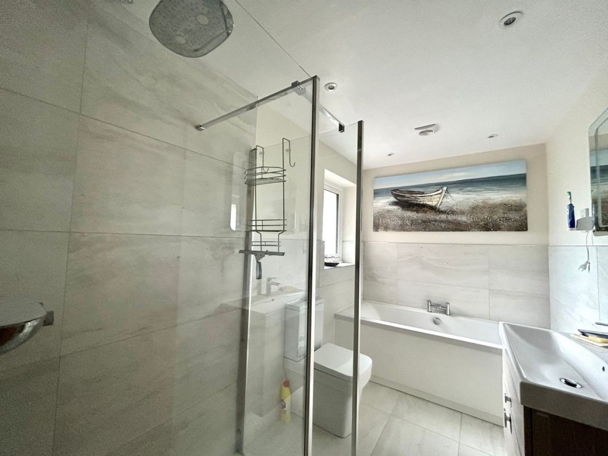 Harlow Avenue, Mansfield