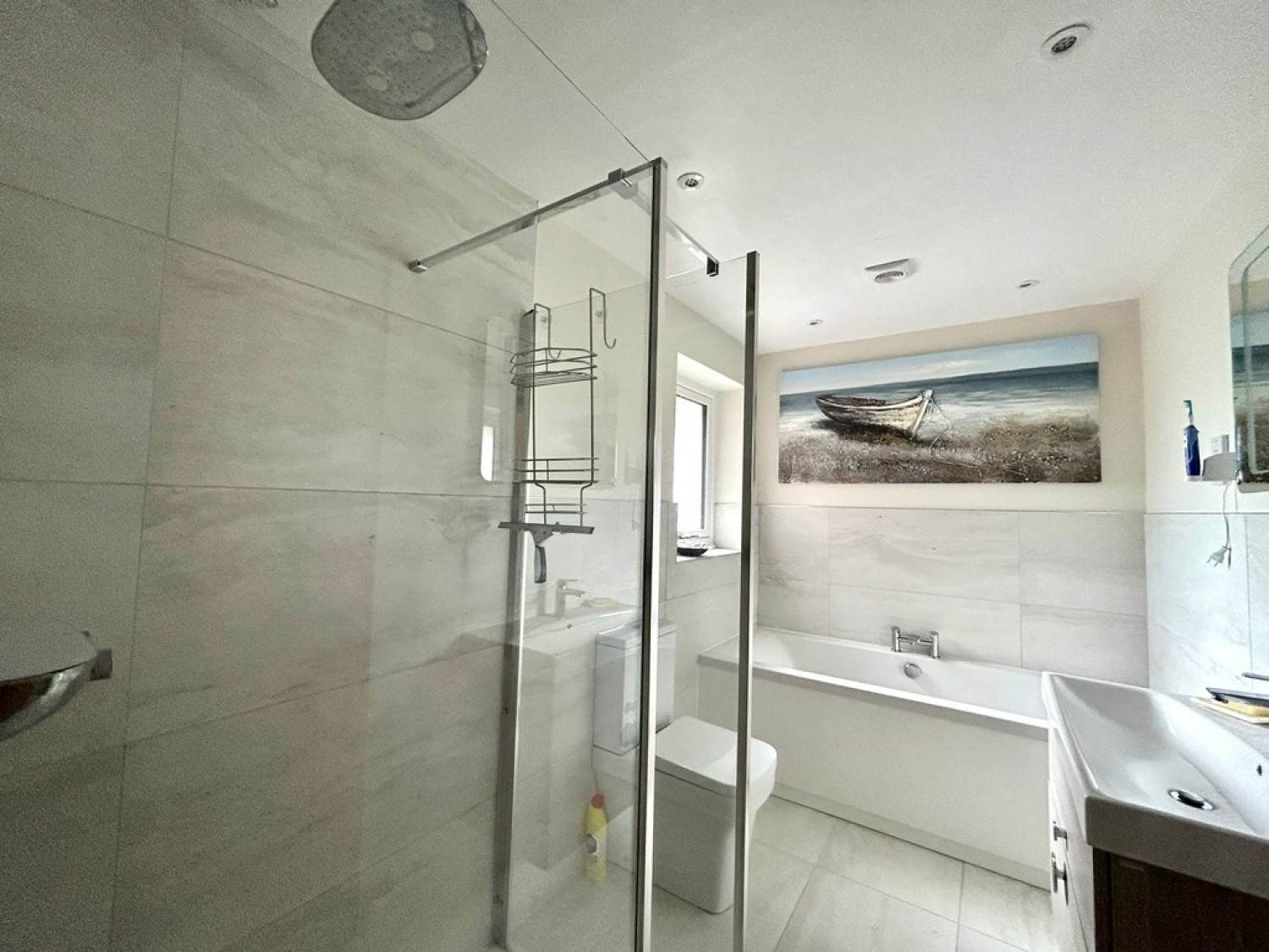 Harlow Avenue, Mansfield