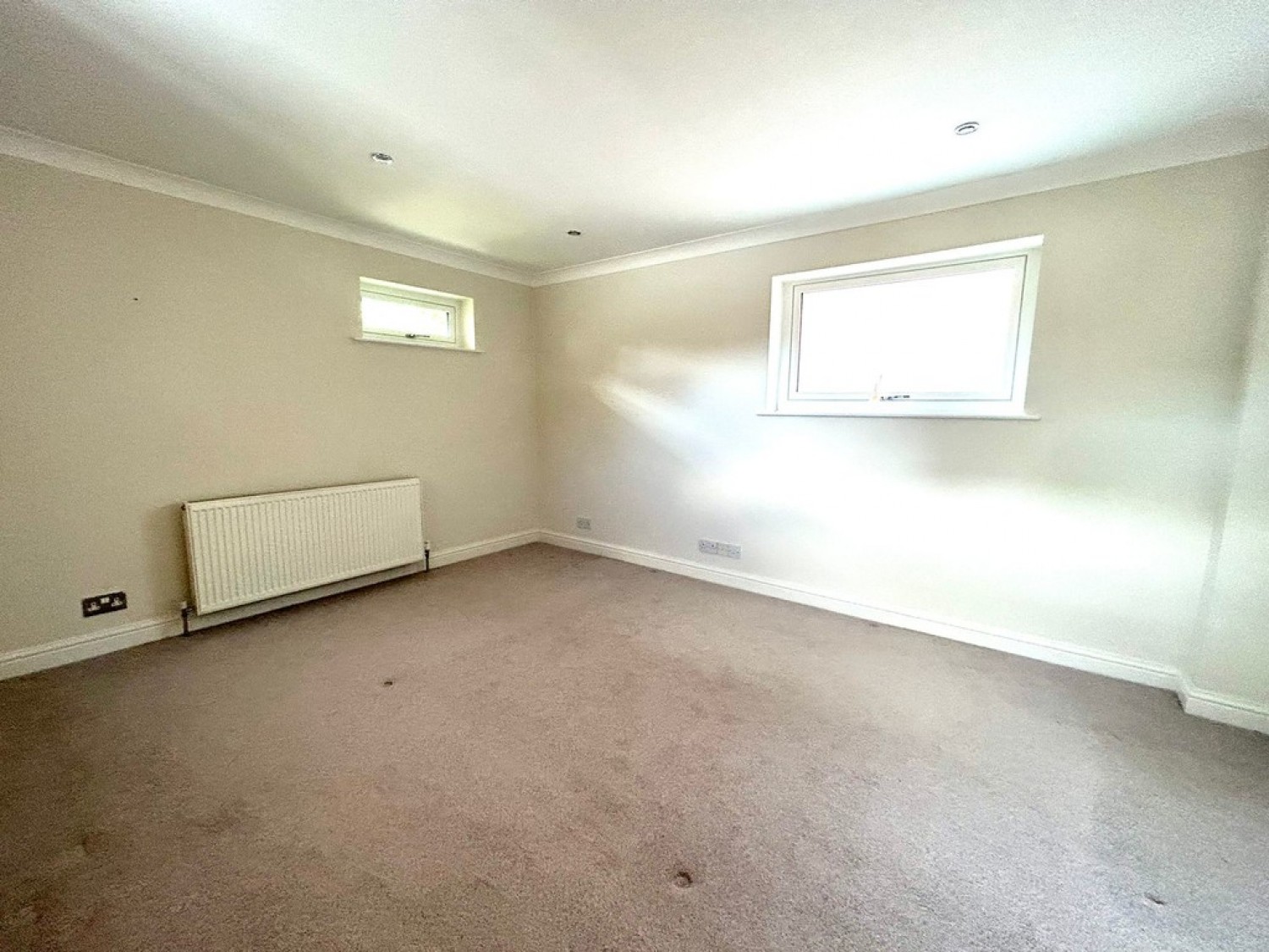 Harlow Avenue, Mansfield