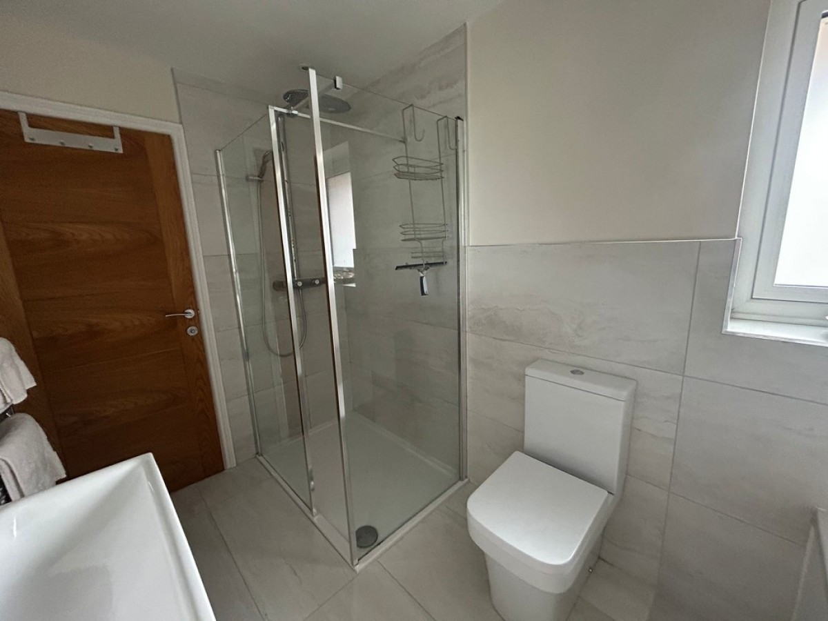 Harlow Avenue, Mansfield