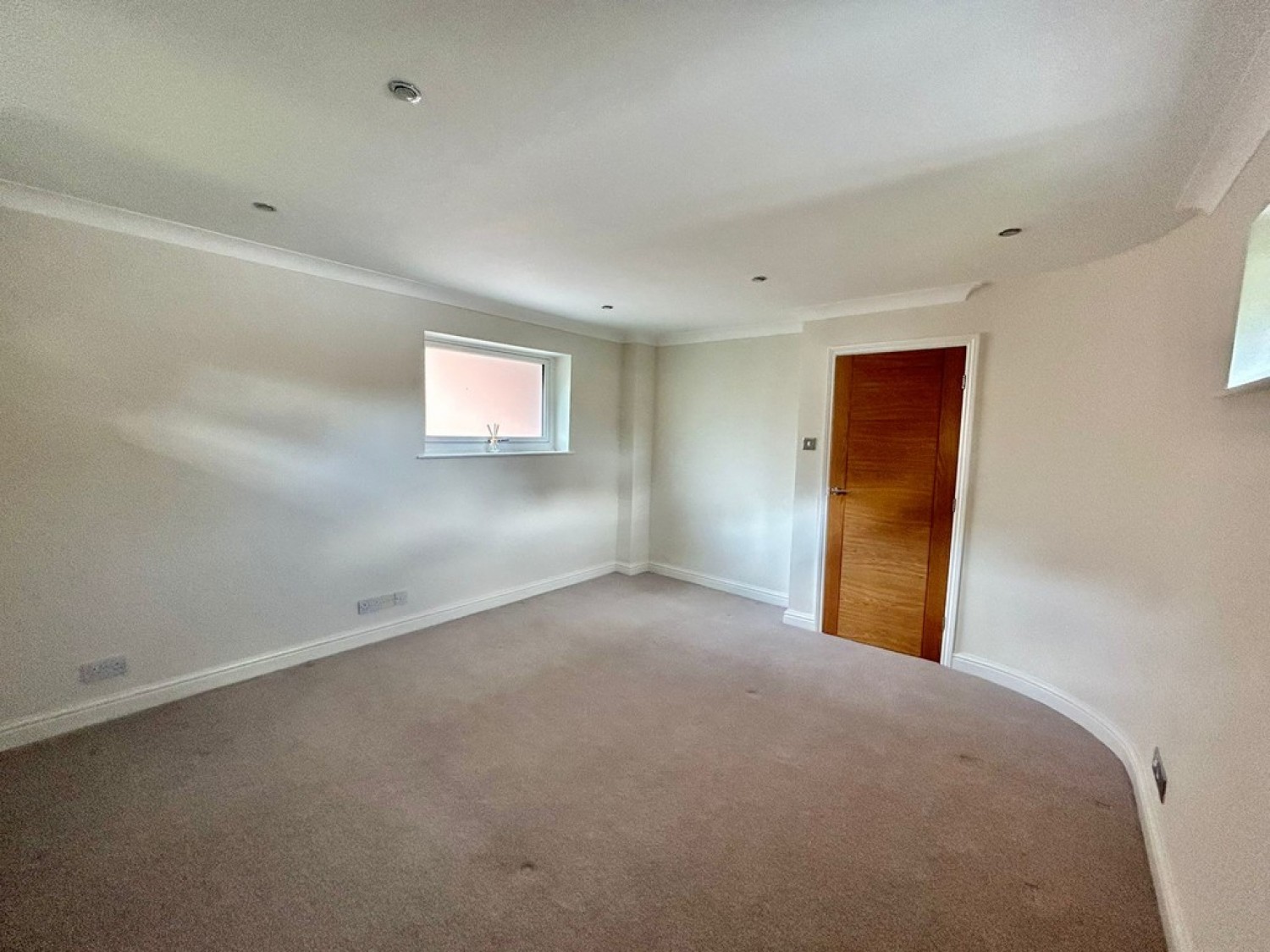 Harlow Avenue, Mansfield