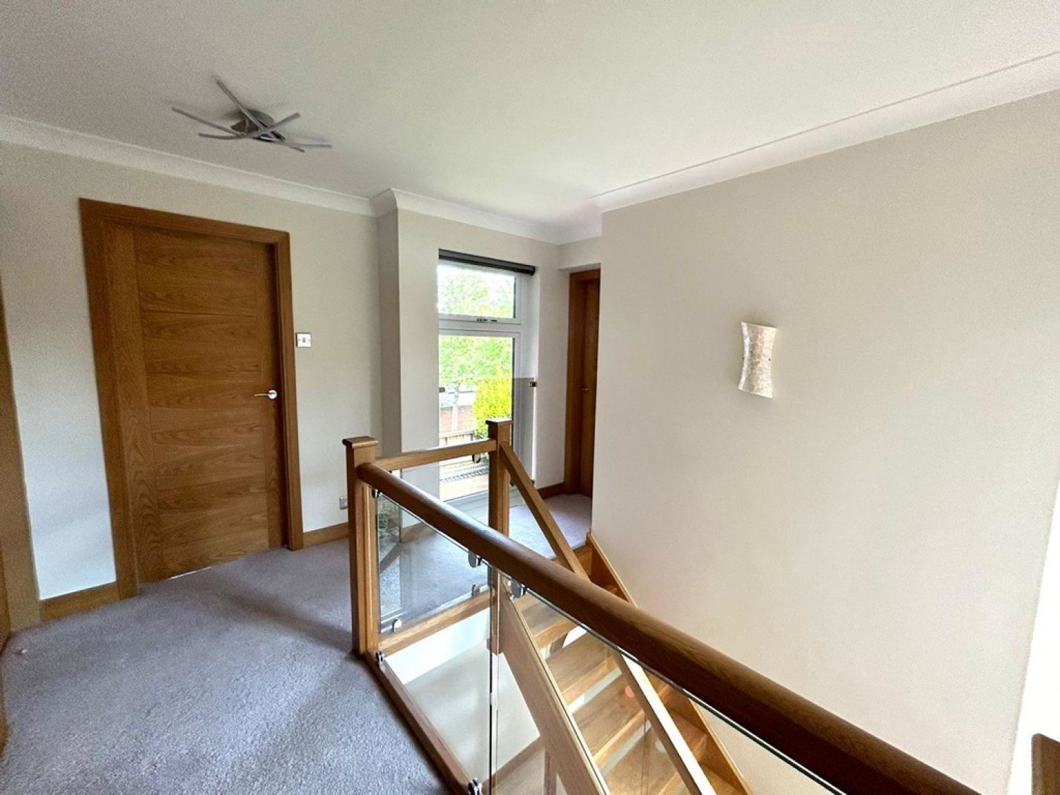 Harlow Avenue, Mansfield