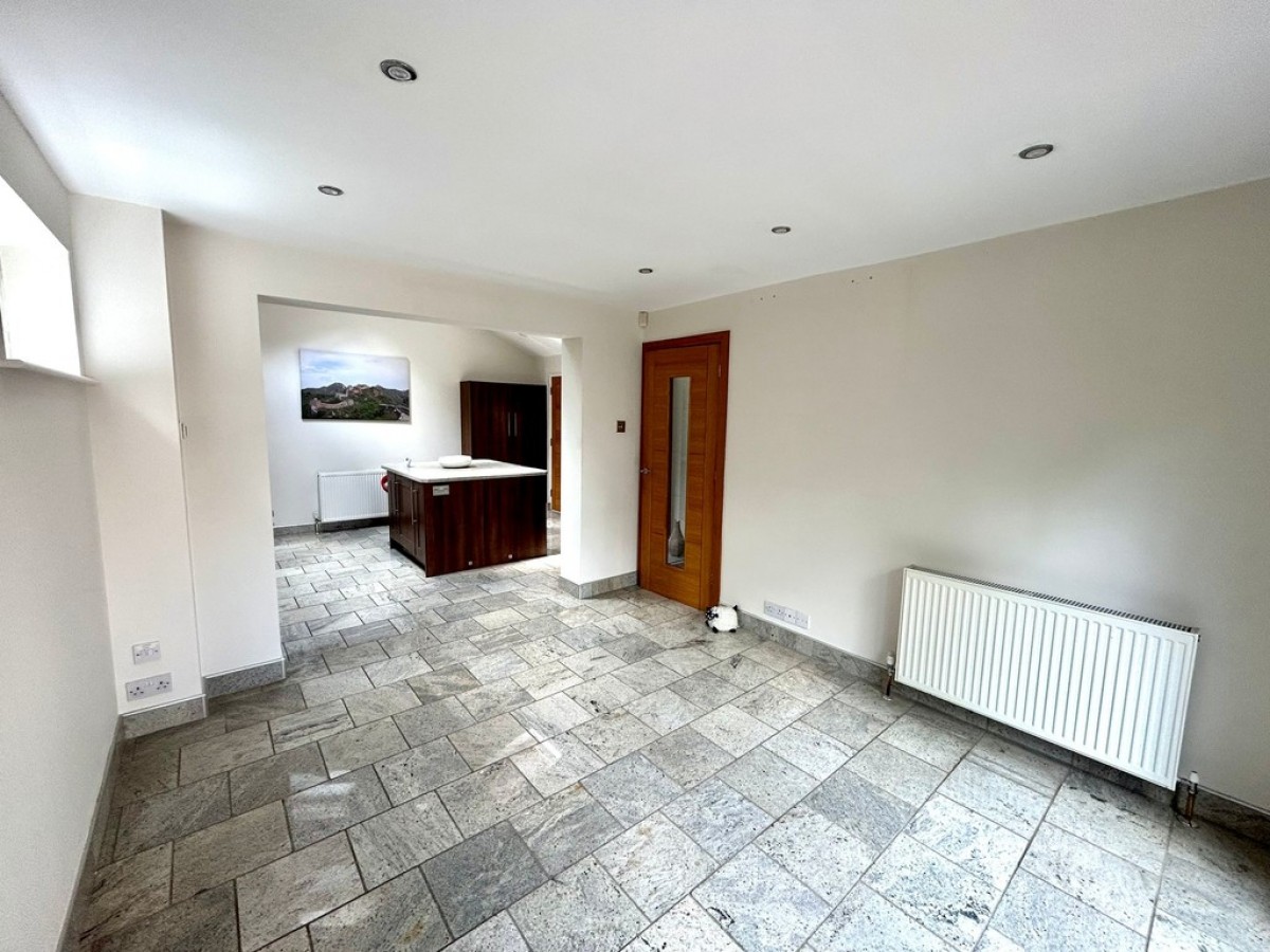 Harlow Avenue, Mansfield