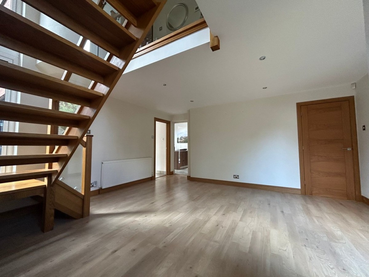 Harlow Avenue, Mansfield