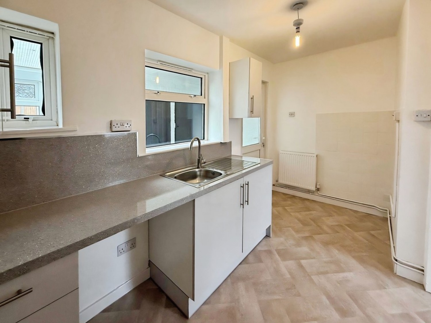 3 bedroom House for Sale Mapletoft Avenue, Mansfield Woodhouse