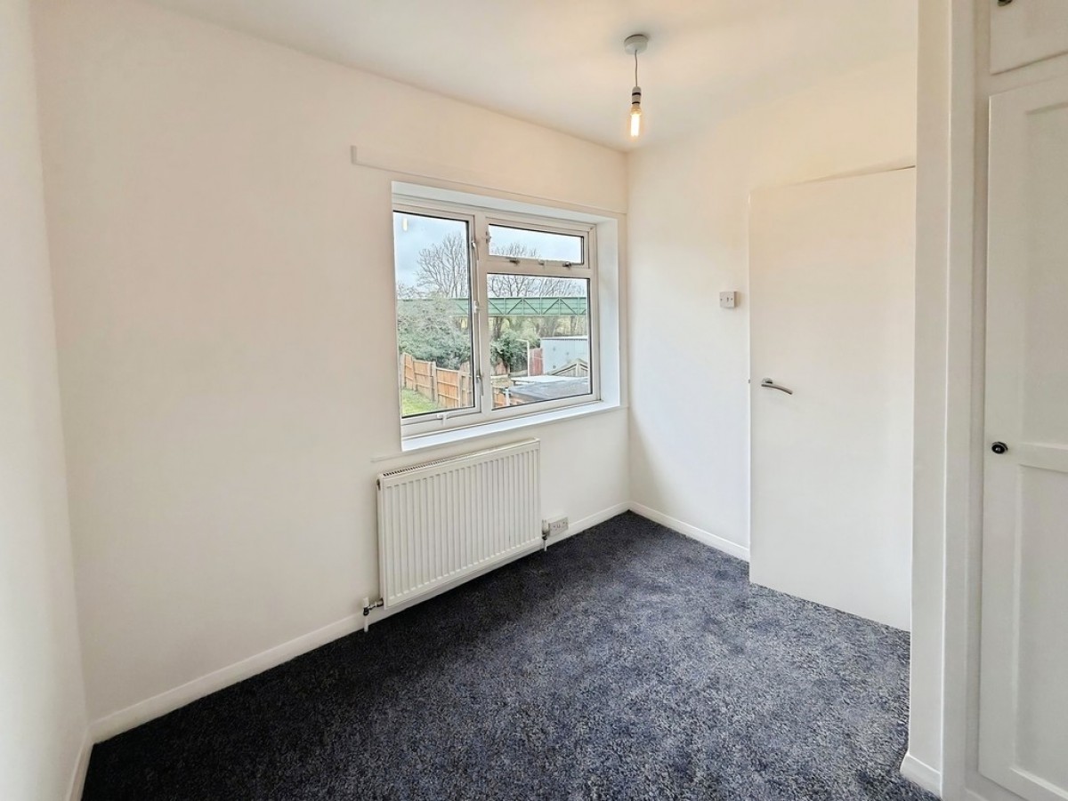 Mapletoft Avenue, Mansfield Woodhouse