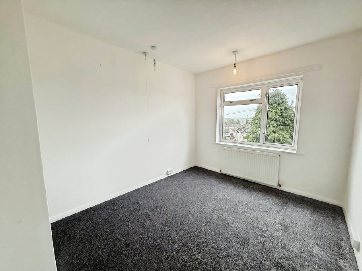 Mapletoft Avenue, Mansfield Woodhouse