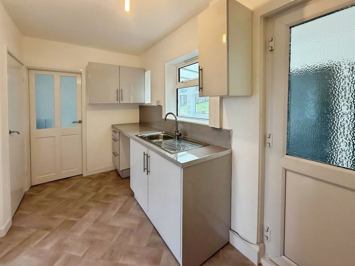 Mapletoft Avenue, Mansfield Woodhouse