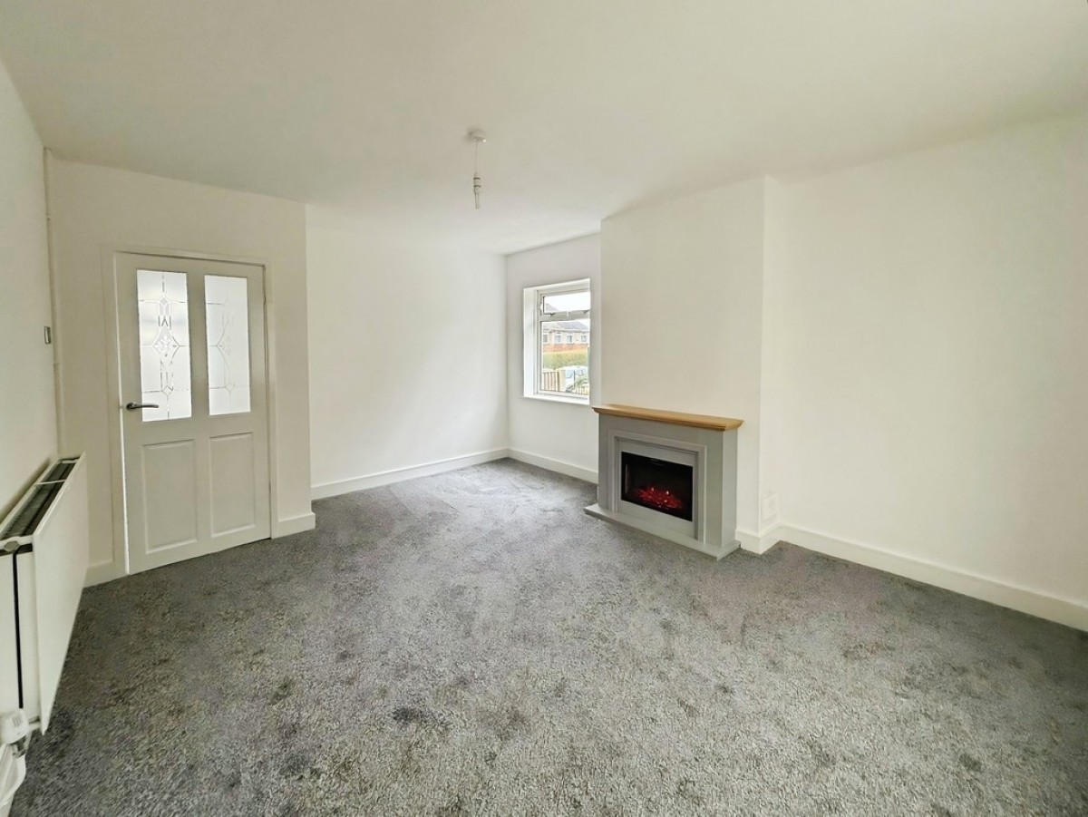 Mapletoft Avenue, Mansfield Woodhouse