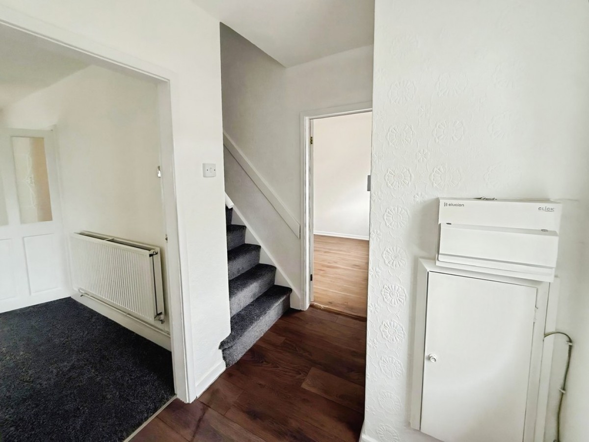 Mapletoft Avenue, Mansfield Woodhouse