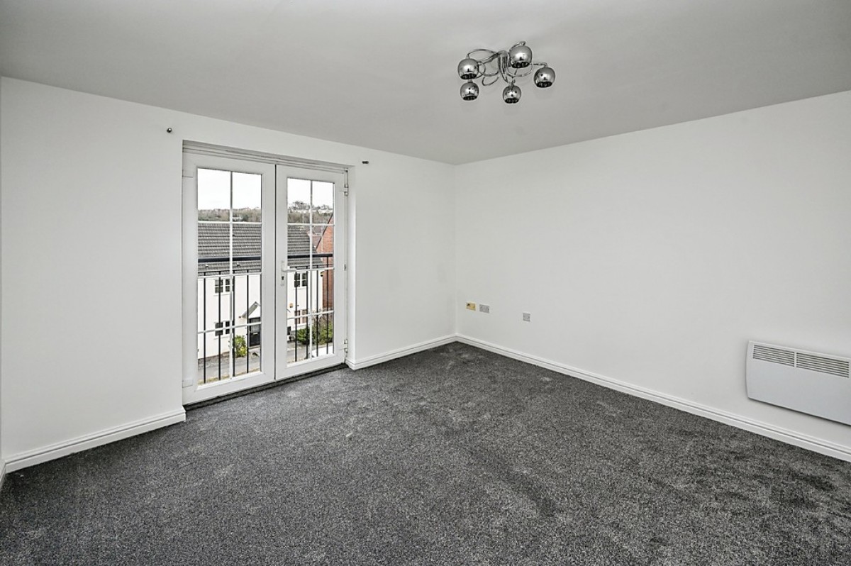Black Rock Way, Mansfield, Nottinghamshire