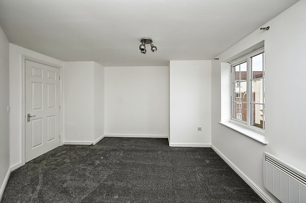Black Rock Way, Mansfield, Nottinghamshire