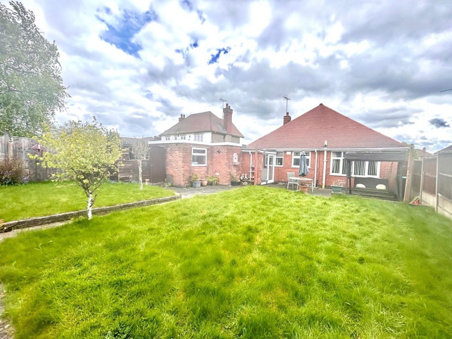 Sutton Road, Mansfield, Nottinghamshire