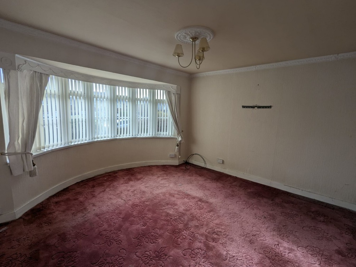 Sutton Road, Mansfield, Nottinghamshire