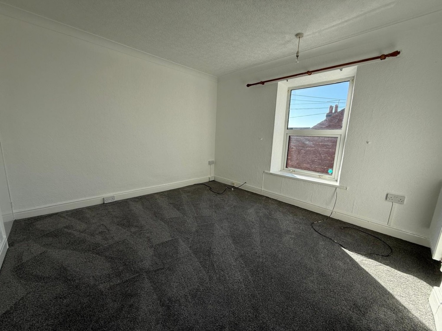 Limestone Terrace, Mansfield Woodhouse, Nottinghamshire