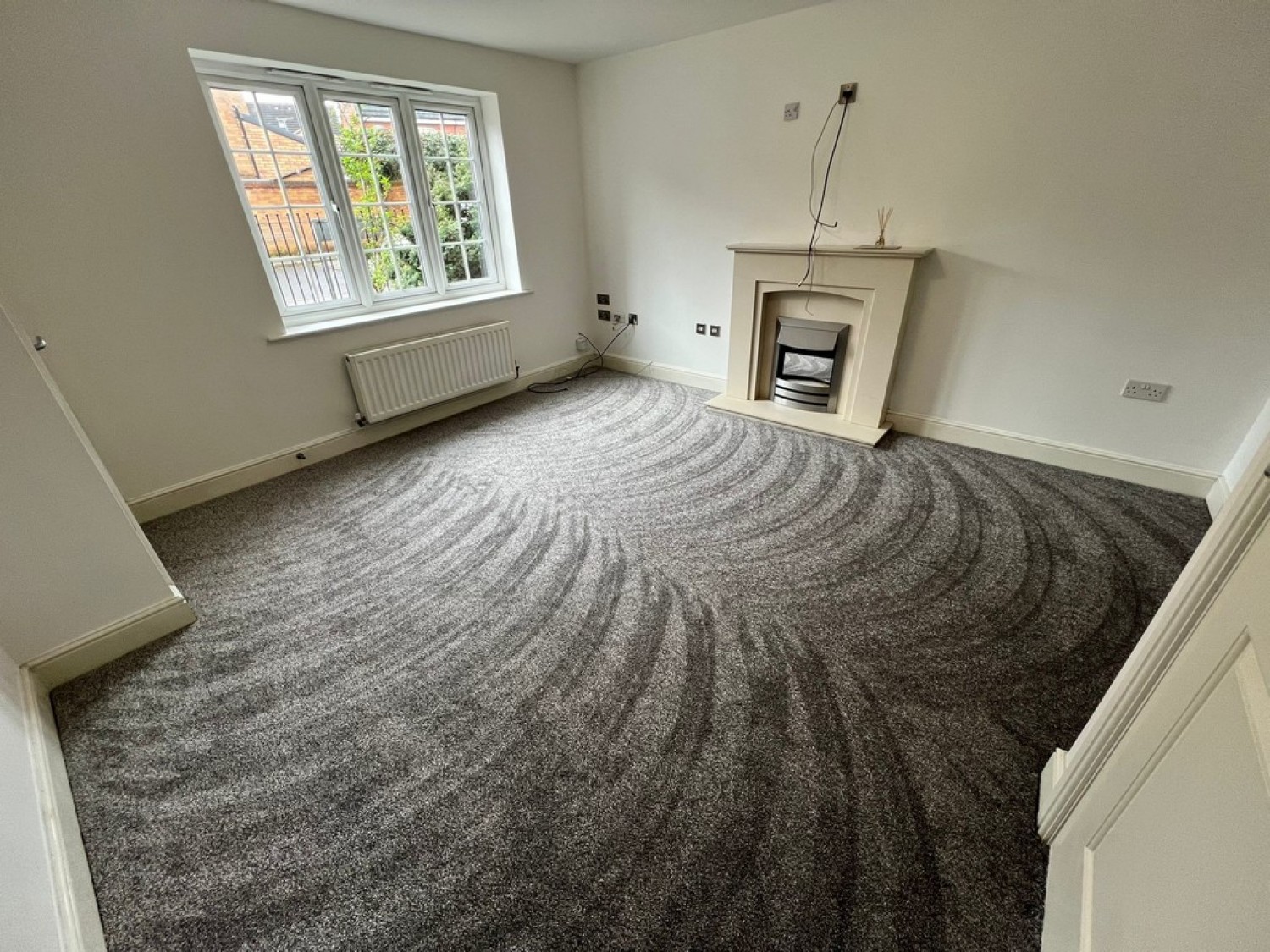 Glamis Close, Sutton In Ashfield, Nottinghamshire