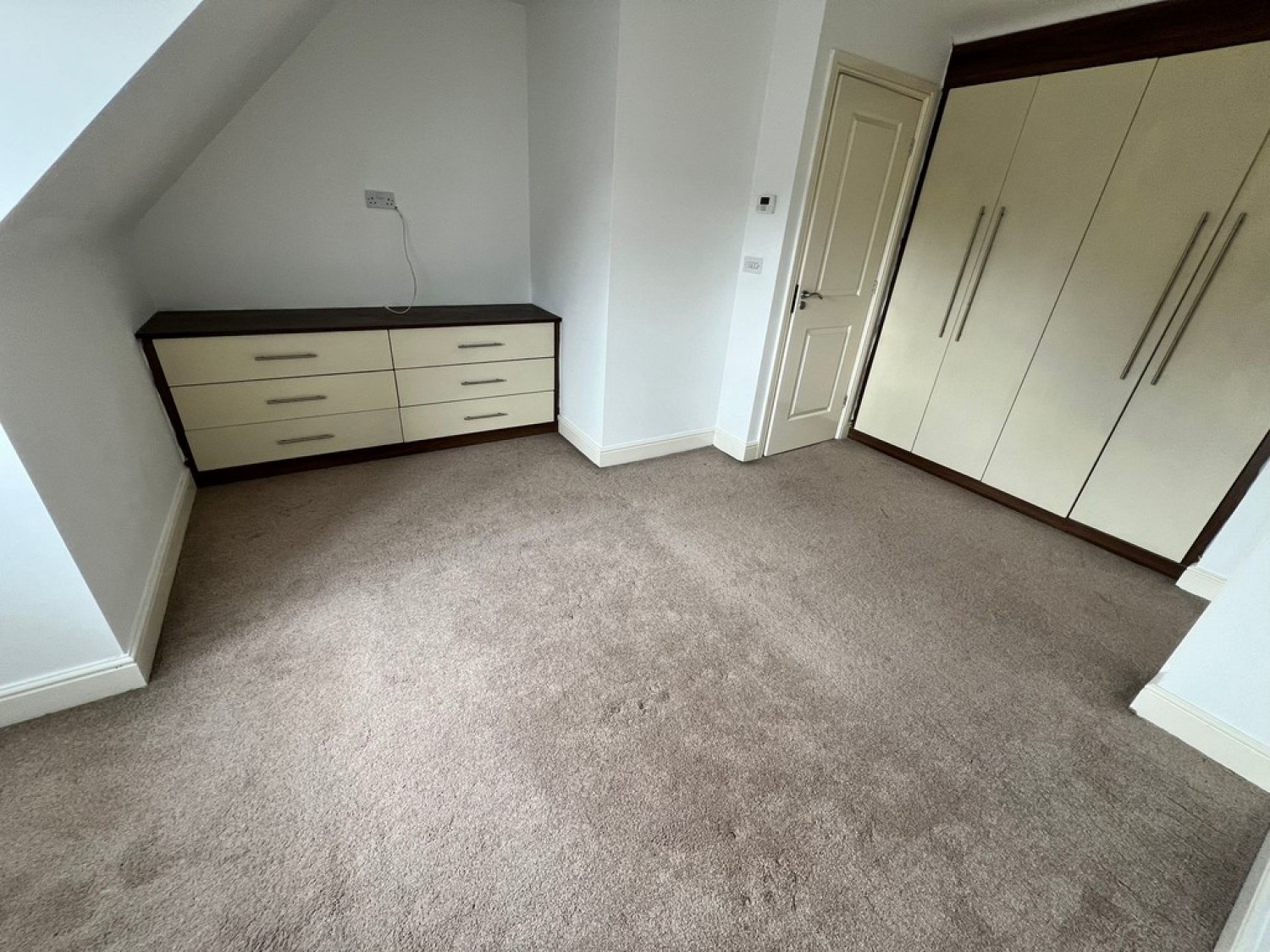 Glamis Close, Sutton In Ashfield, Nottinghamshire