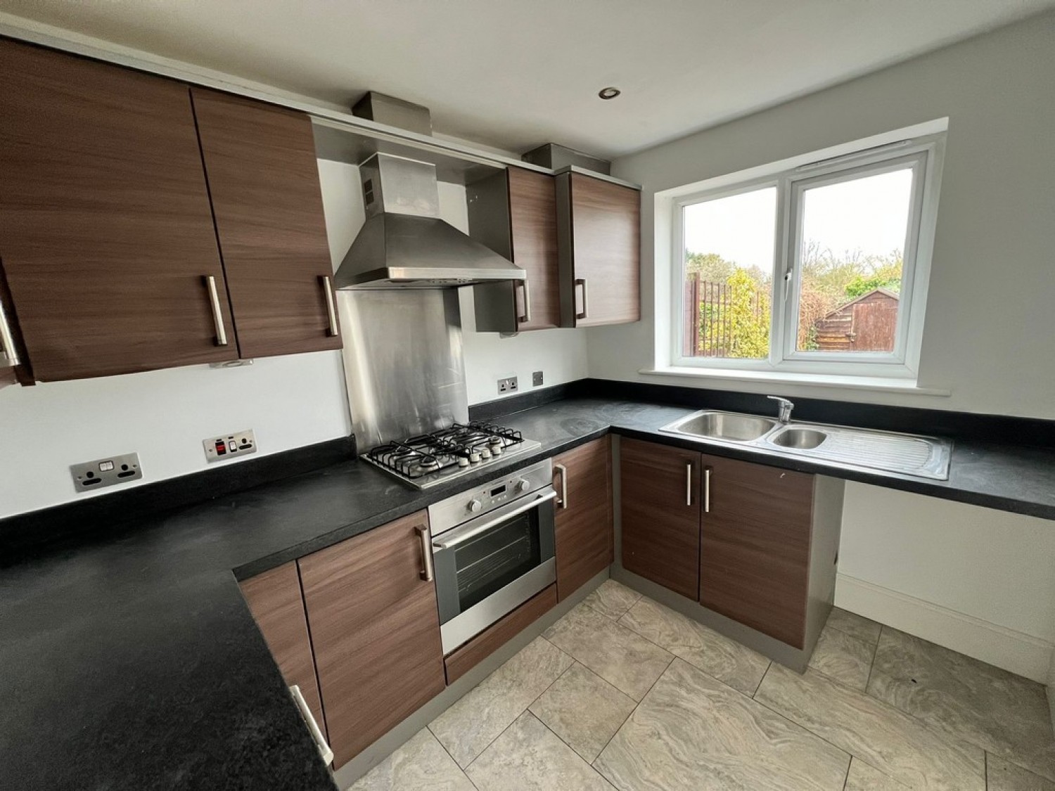 Glamis Close, Sutton In Ashfield, Nottinghamshire