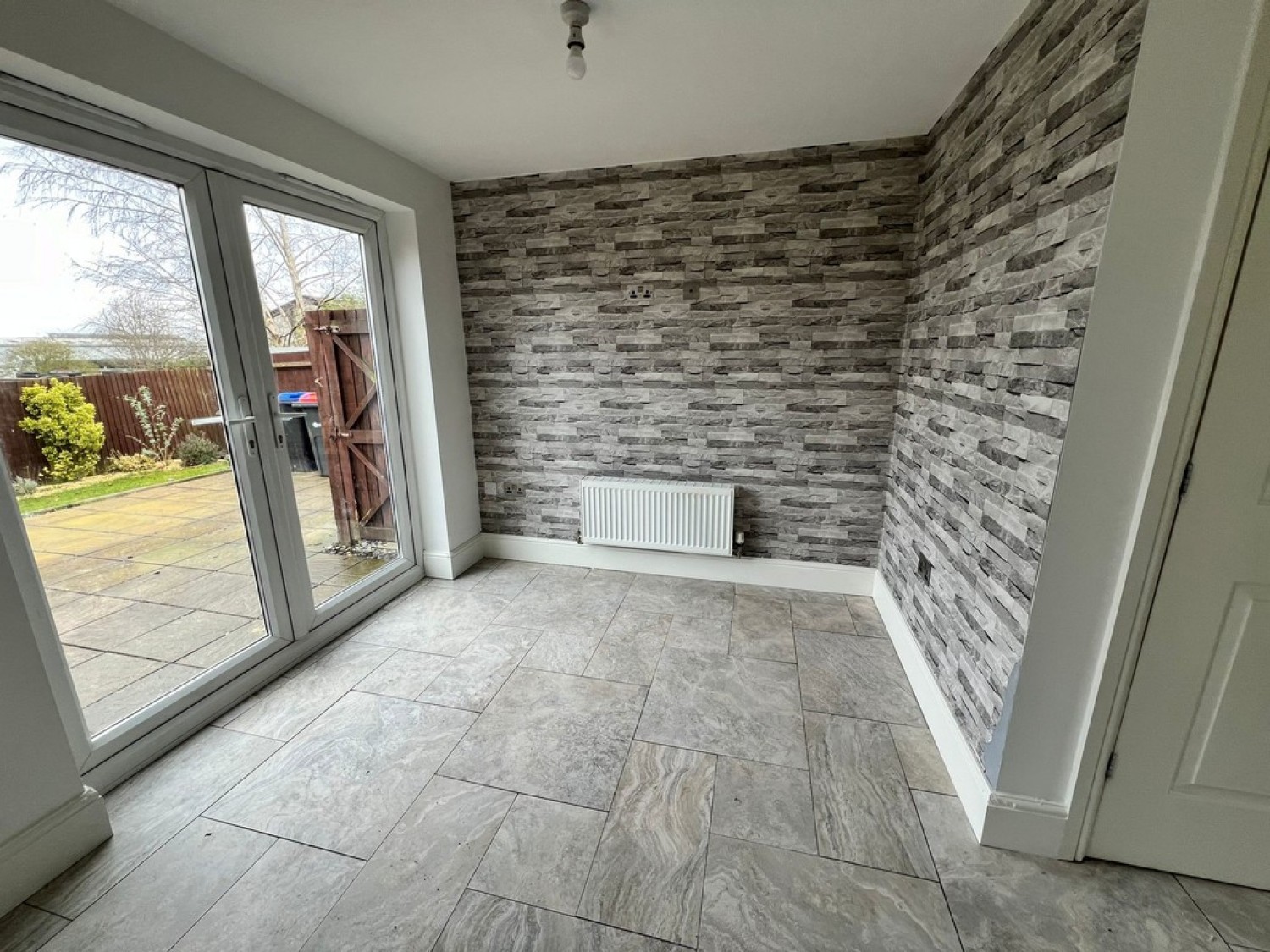 Glamis Close, Sutton In Ashfield, Nottinghamshire