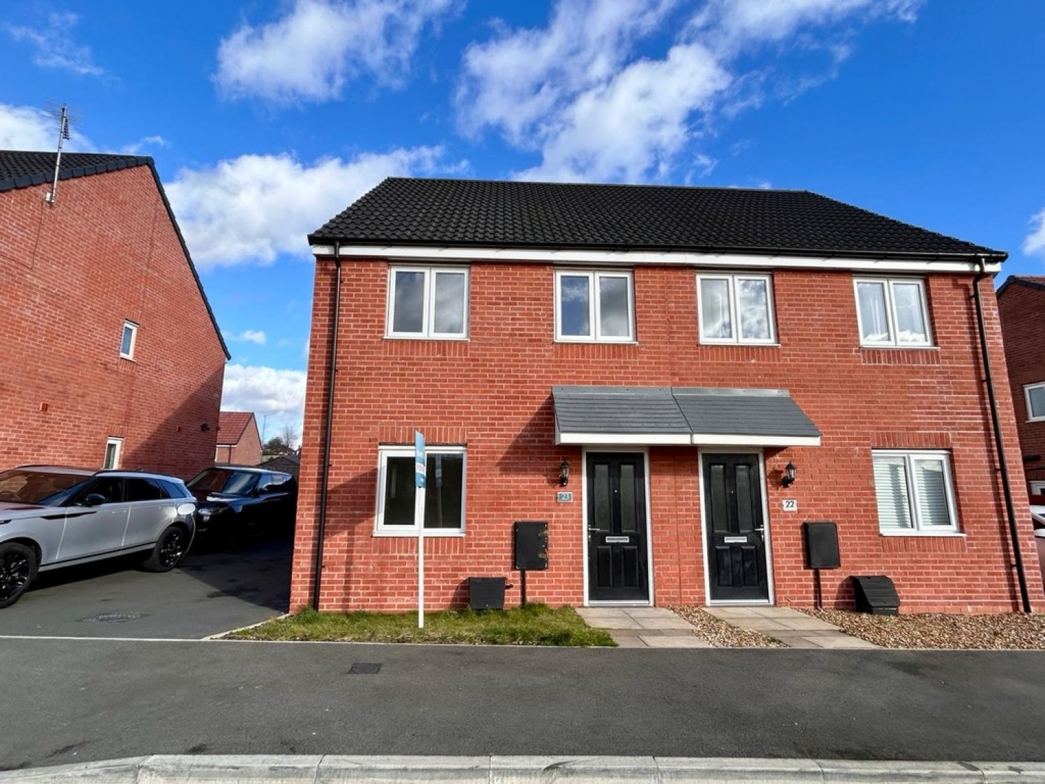 Hillmoor Street, Pleasley, Mansfield